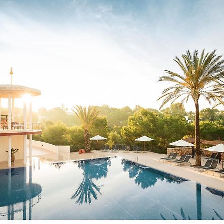 Robinson Cala Serena Cala Serena  Kültér fotó