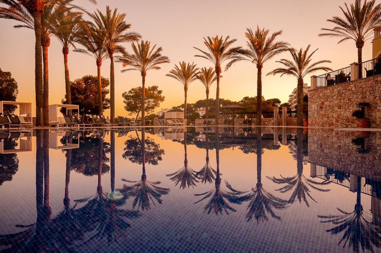 Robinson Cala Serena Cala Serena  Kültér fotó