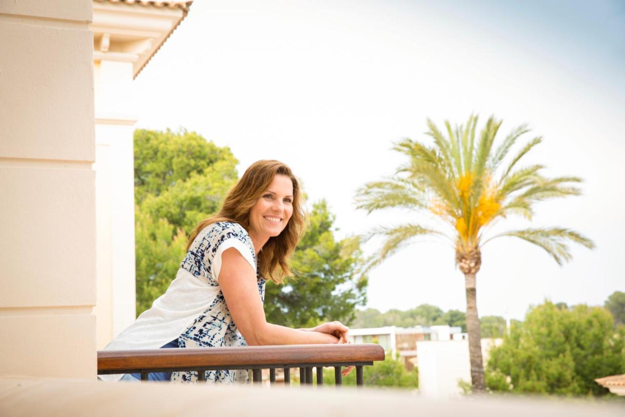 Robinson Cala Serena Cala Serena  Kültér fotó