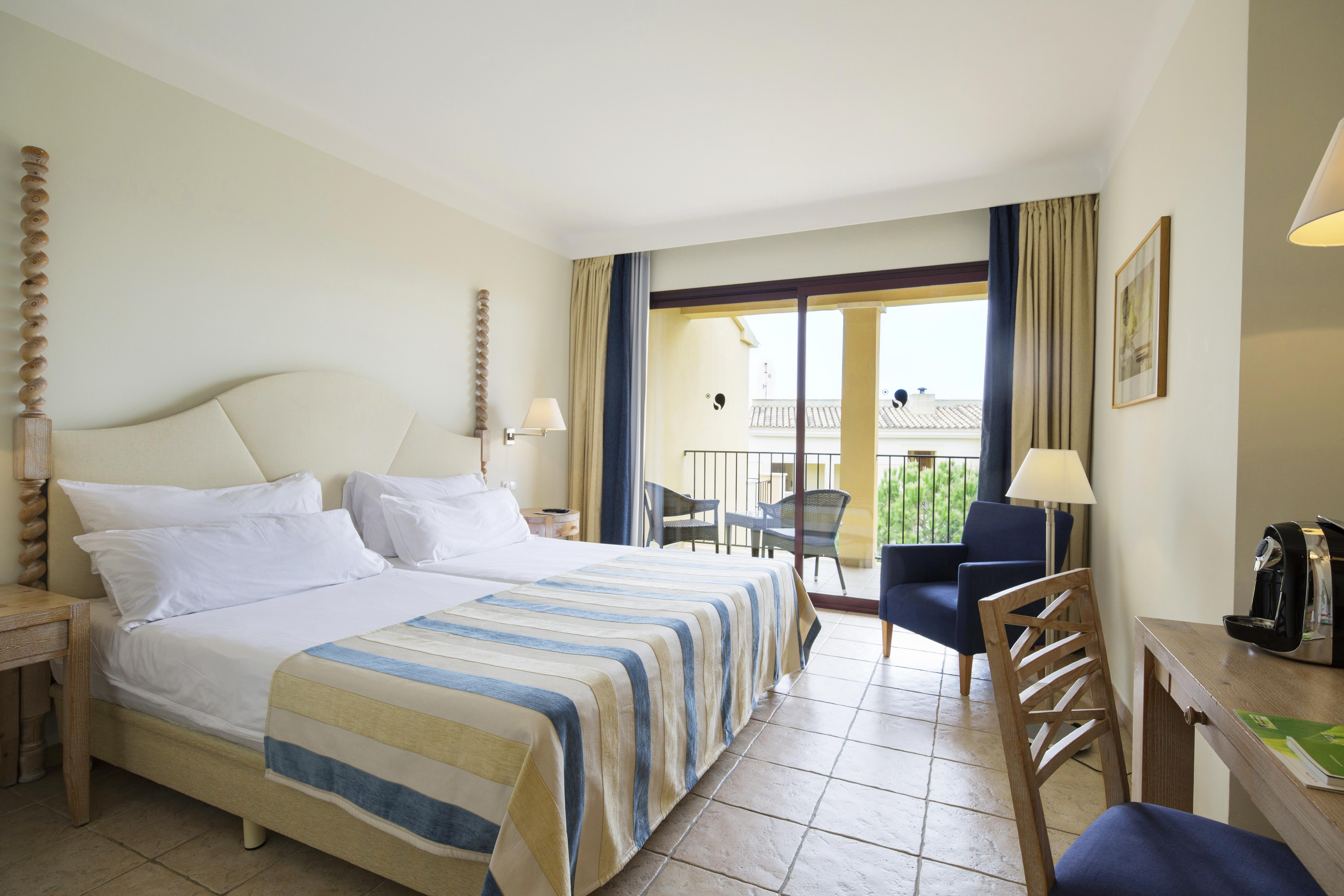 Robinson Cala Serena Cala Serena  Kültér fotó