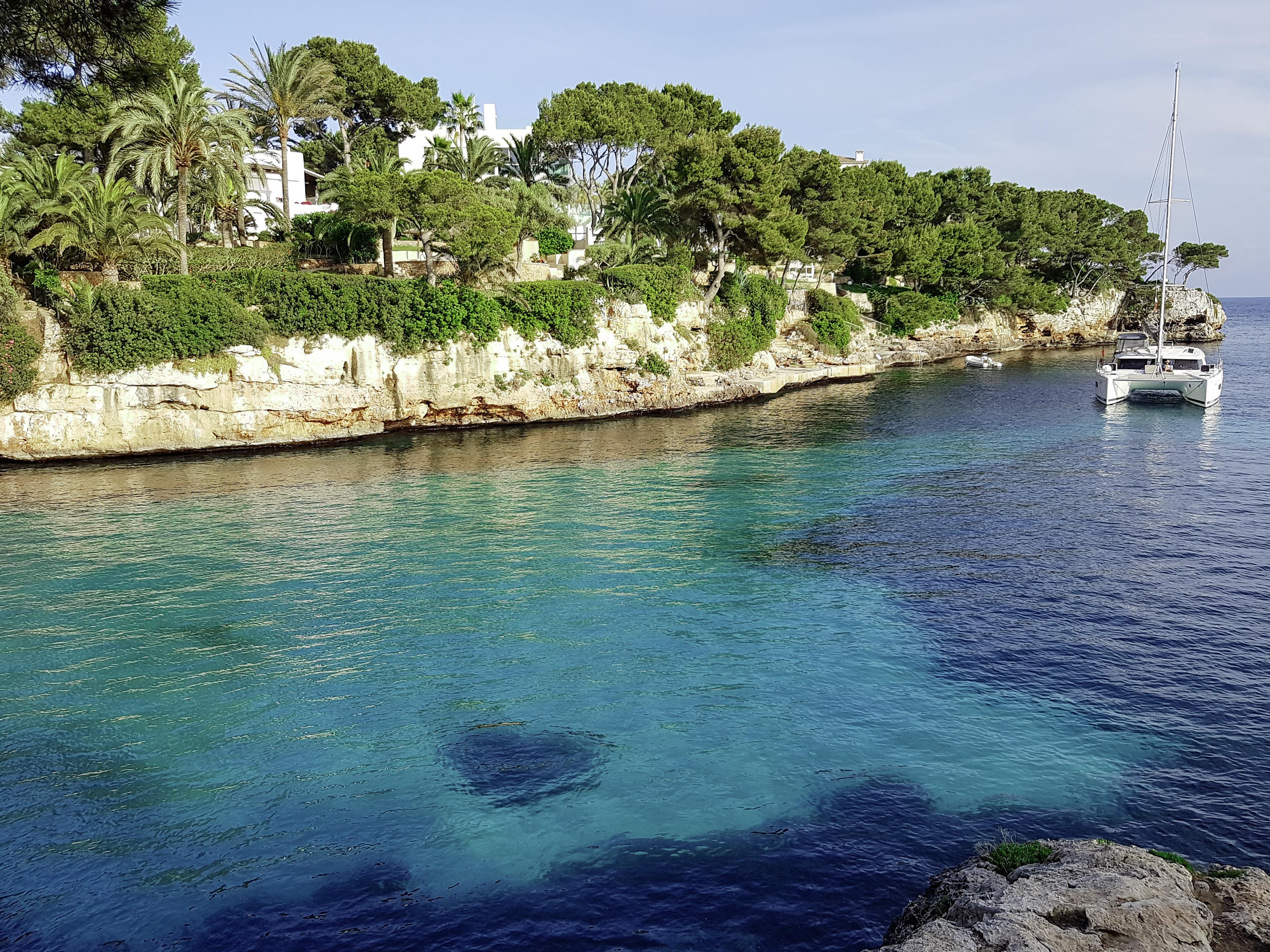 Robinson Cala Serena Cala Serena  Kültér fotó