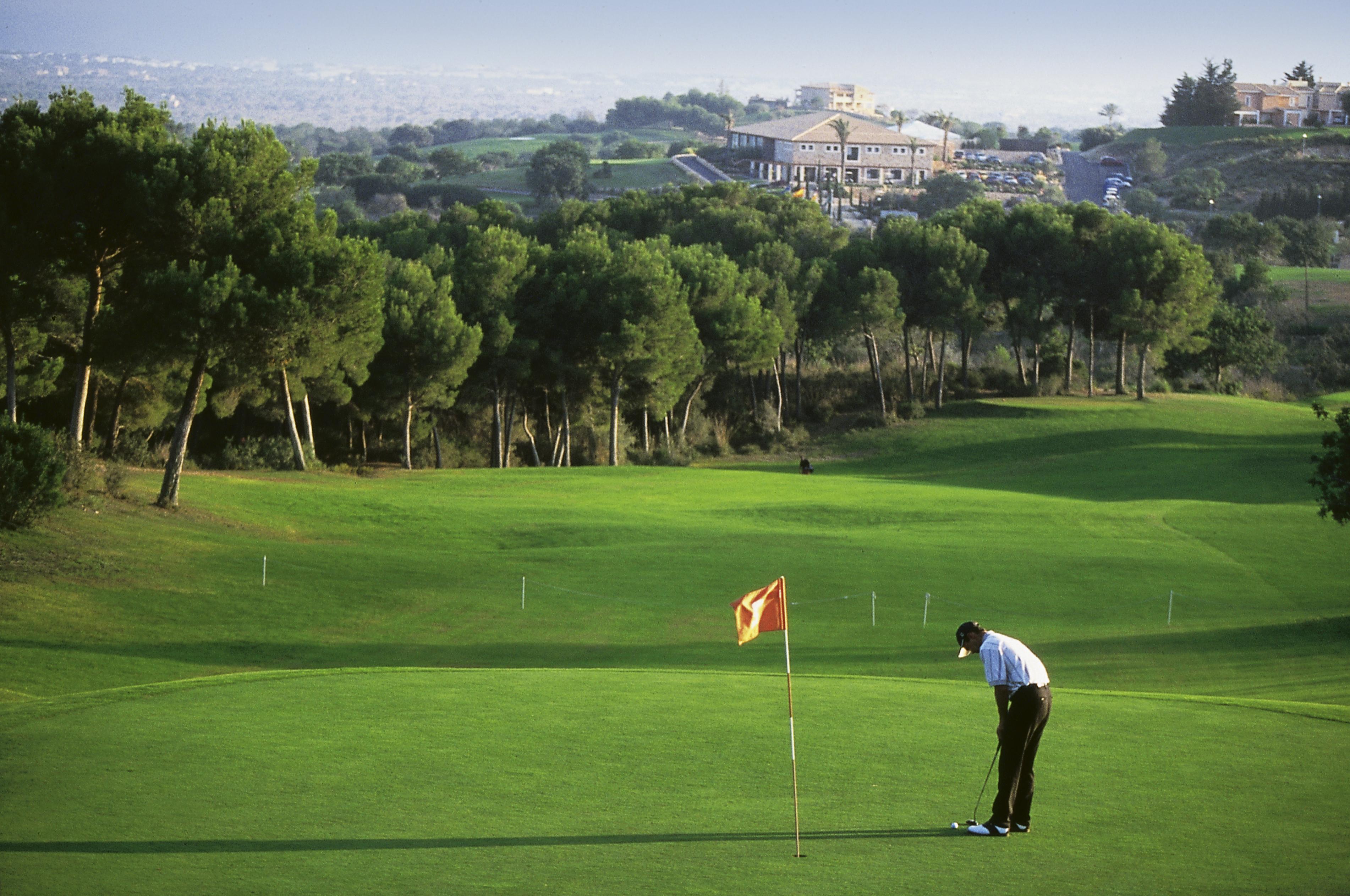Robinson Cala Serena Cala Serena  Kültér fotó