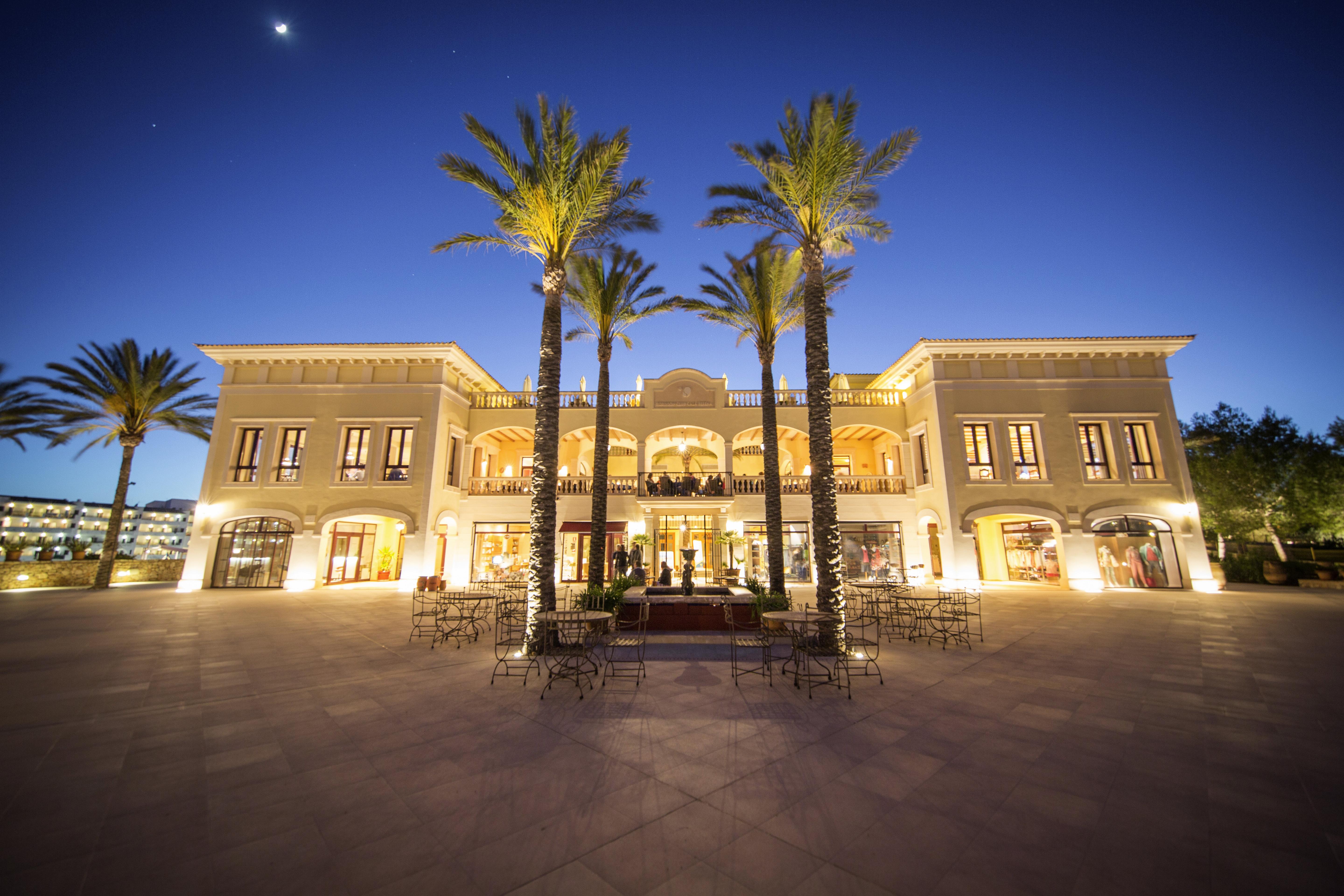 Robinson Cala Serena Cala Serena  Kültér fotó