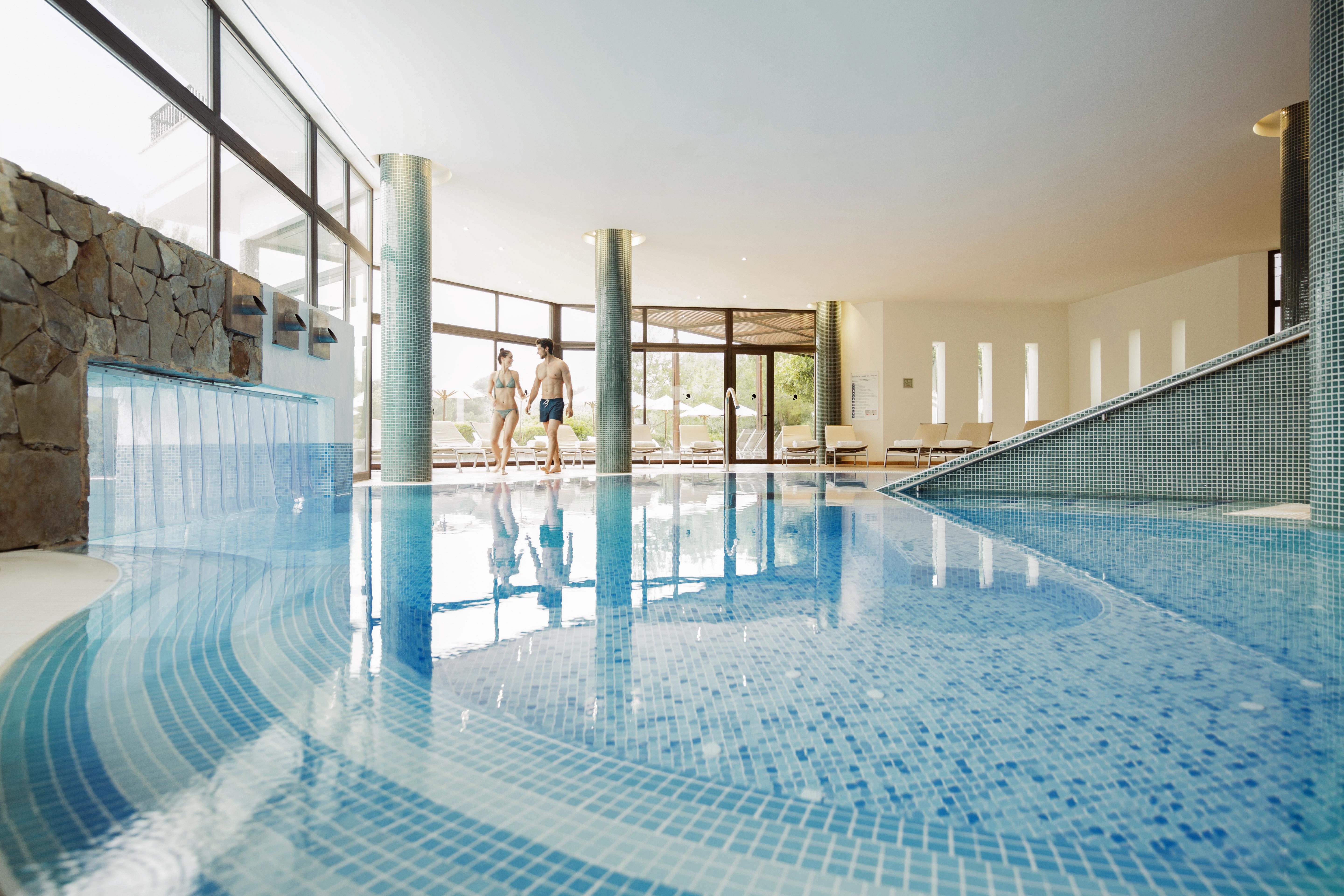 Robinson Cala Serena Cala Serena  Kültér fotó