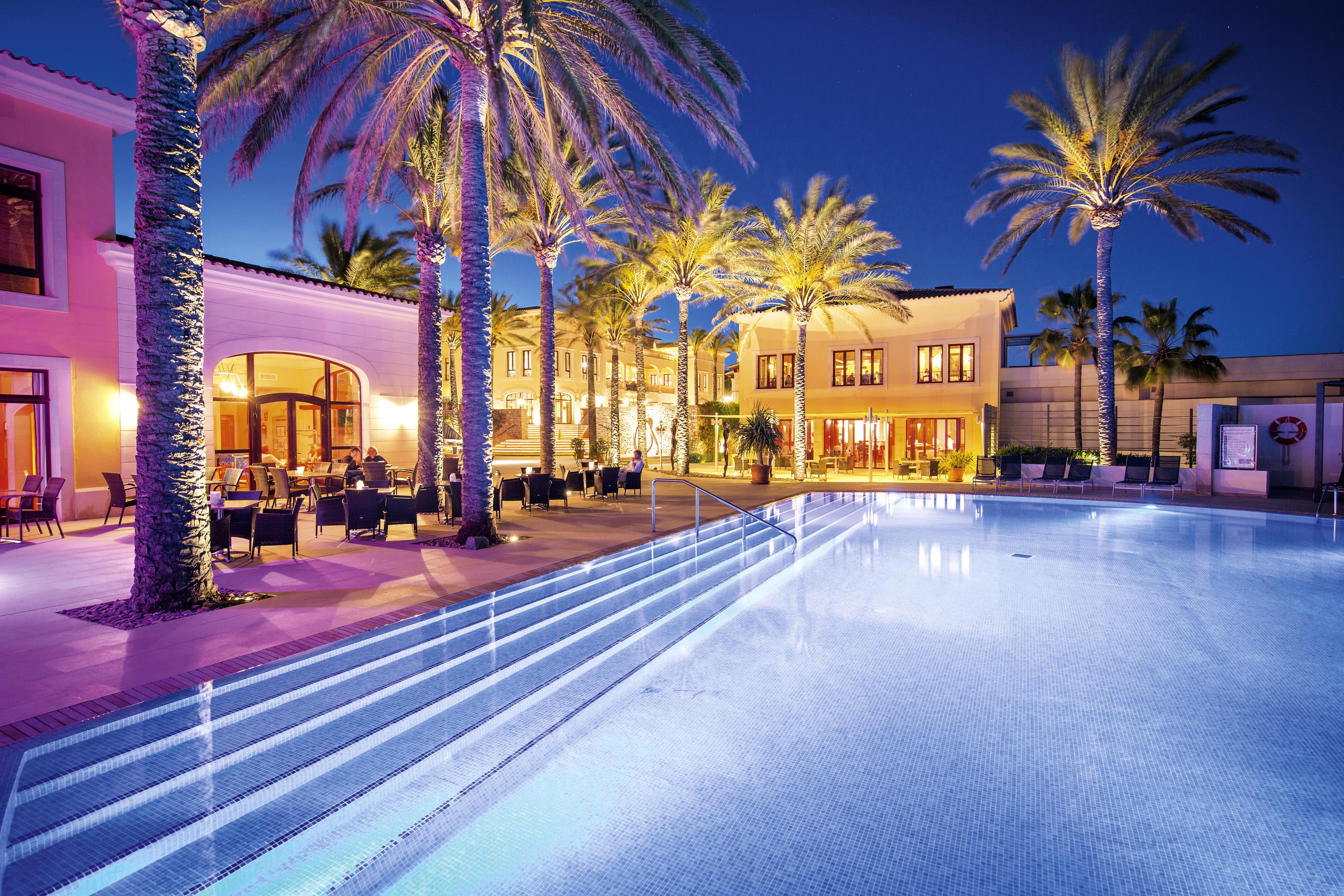 Robinson Cala Serena Cala Serena  Kültér fotó