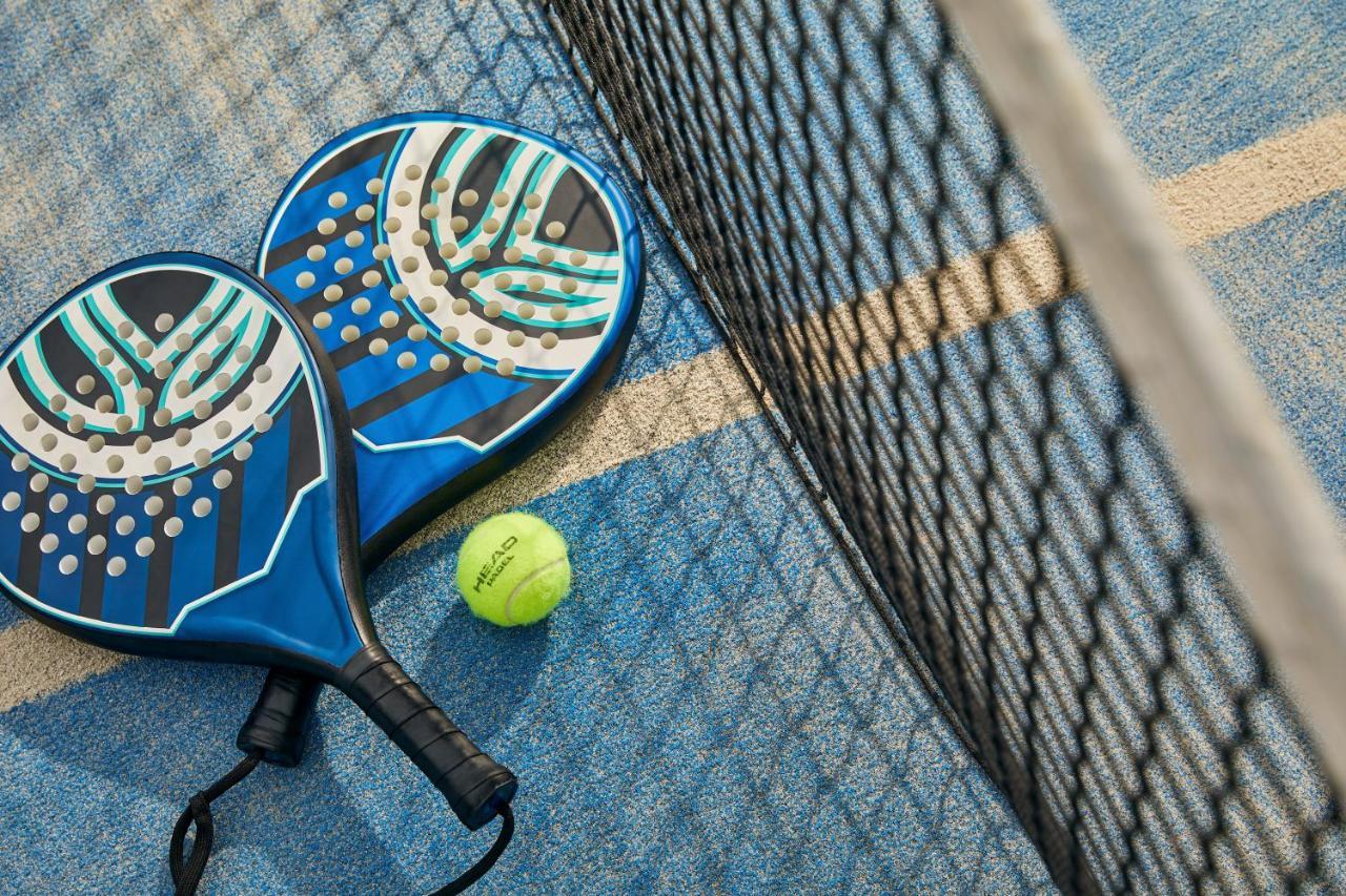 Robinson Cala Serena Cala Serena  Kültér fotó