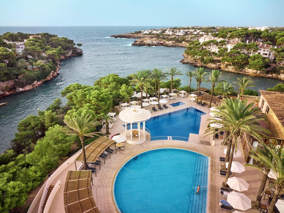 Robinson Cala Serena Hotel Cala Serena  Kültér fotó