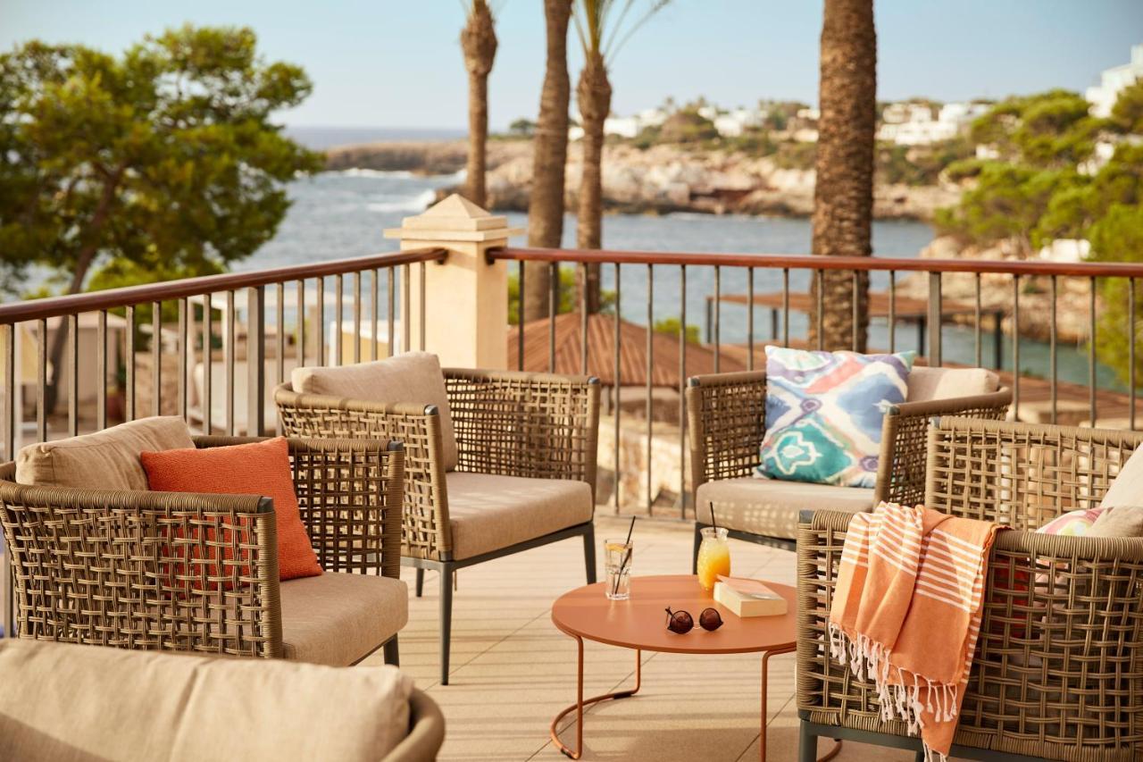 Robinson Cala Serena Cala Serena  Kültér fotó