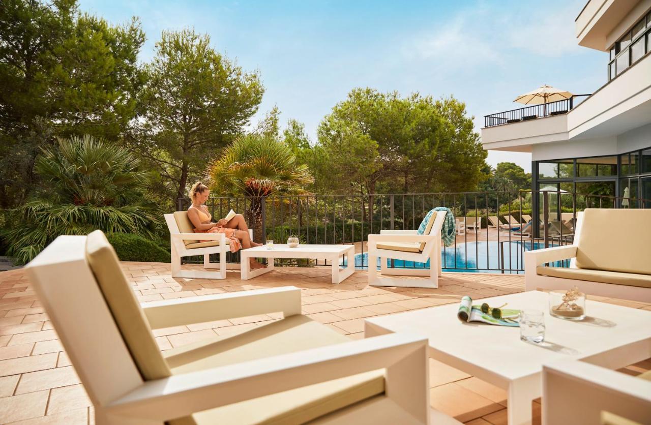Robinson Cala Serena Cala Serena  Kültér fotó