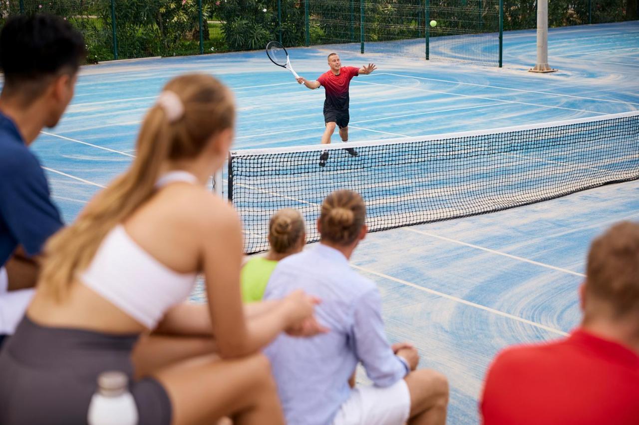 Robinson Cala Serena Cala Serena  Kültér fotó