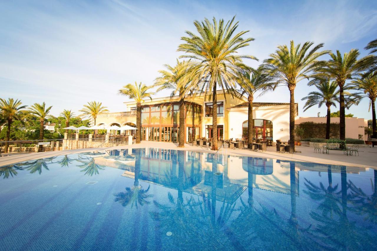 Robinson Cala Serena Cala Serena  Kültér fotó