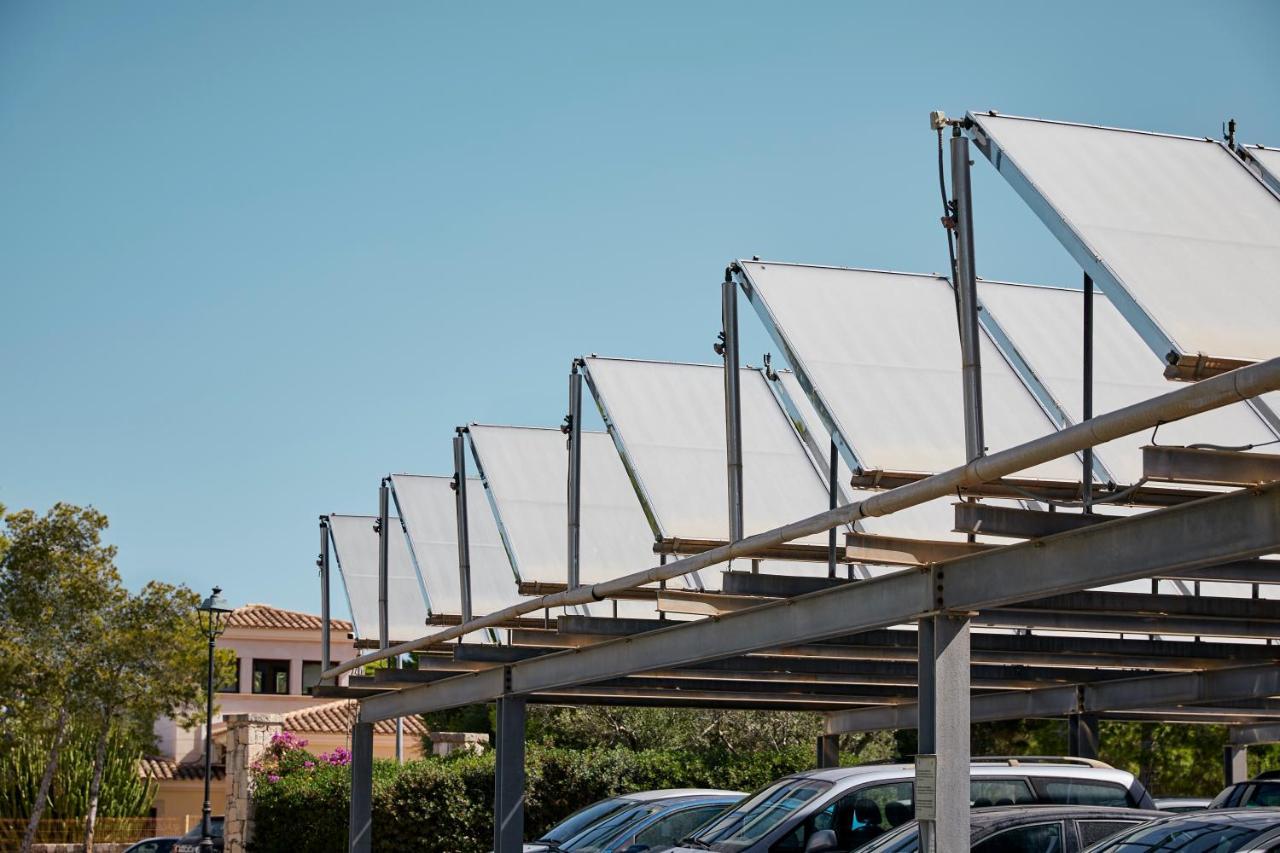 Robinson Cala Serena Cala Serena  Kültér fotó