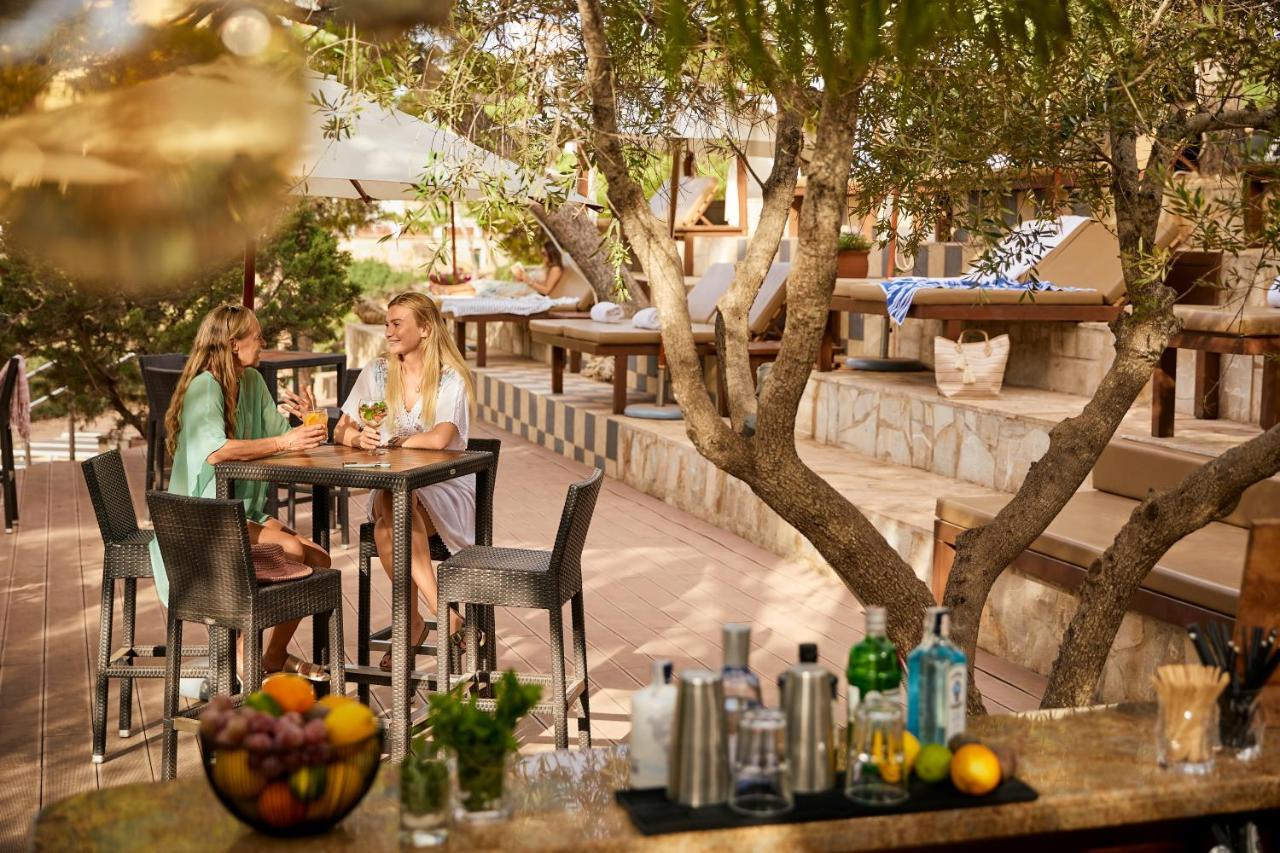 Robinson Cala Serena Cala Serena  Kültér fotó