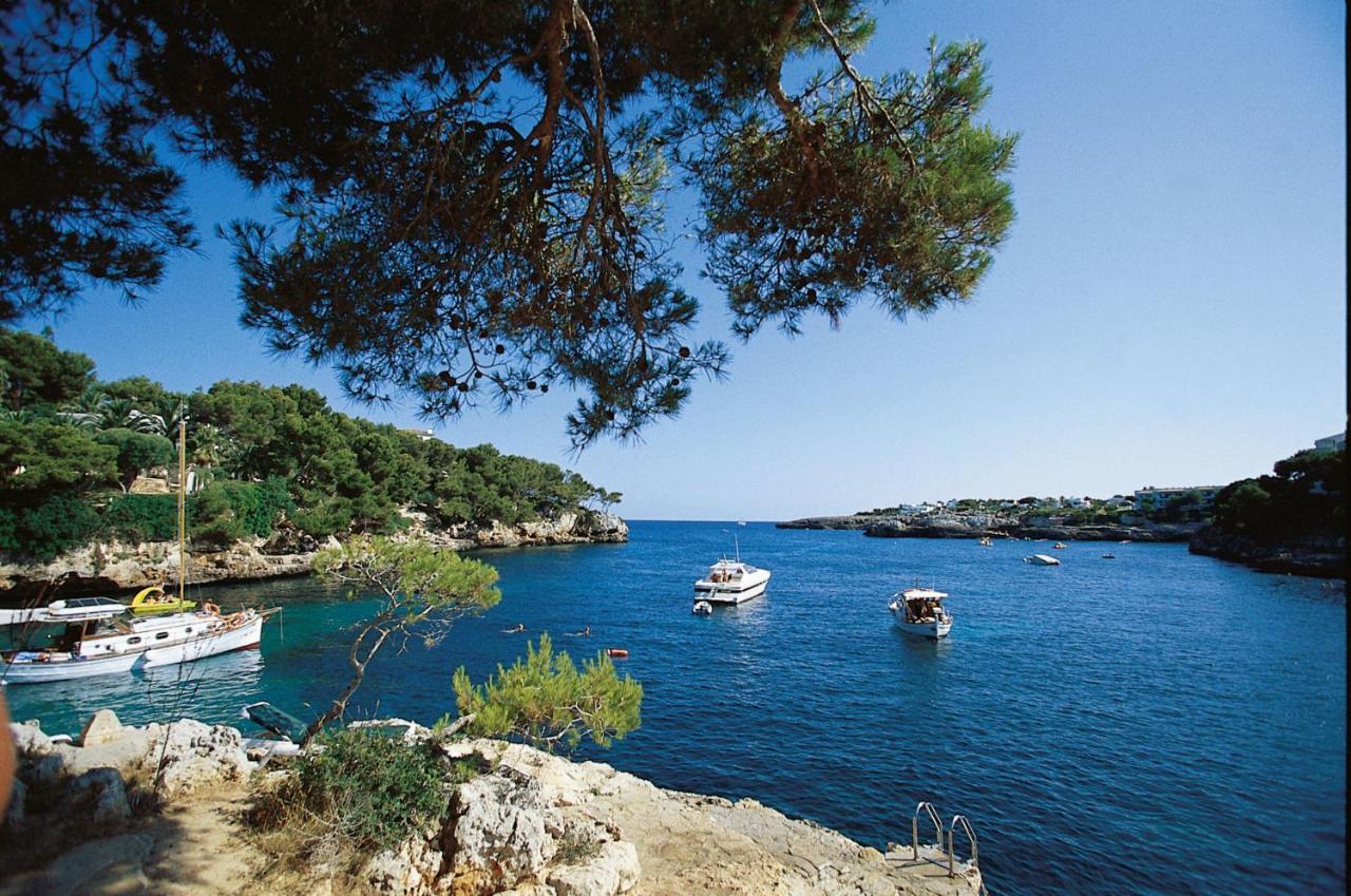 Robinson Cala Serena Cala Serena  Kültér fotó