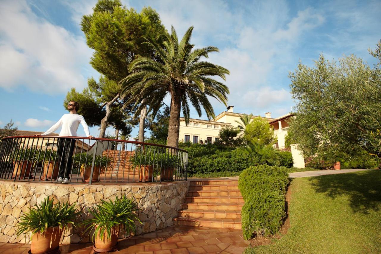 Robinson Cala Serena Cala Serena  Kültér fotó