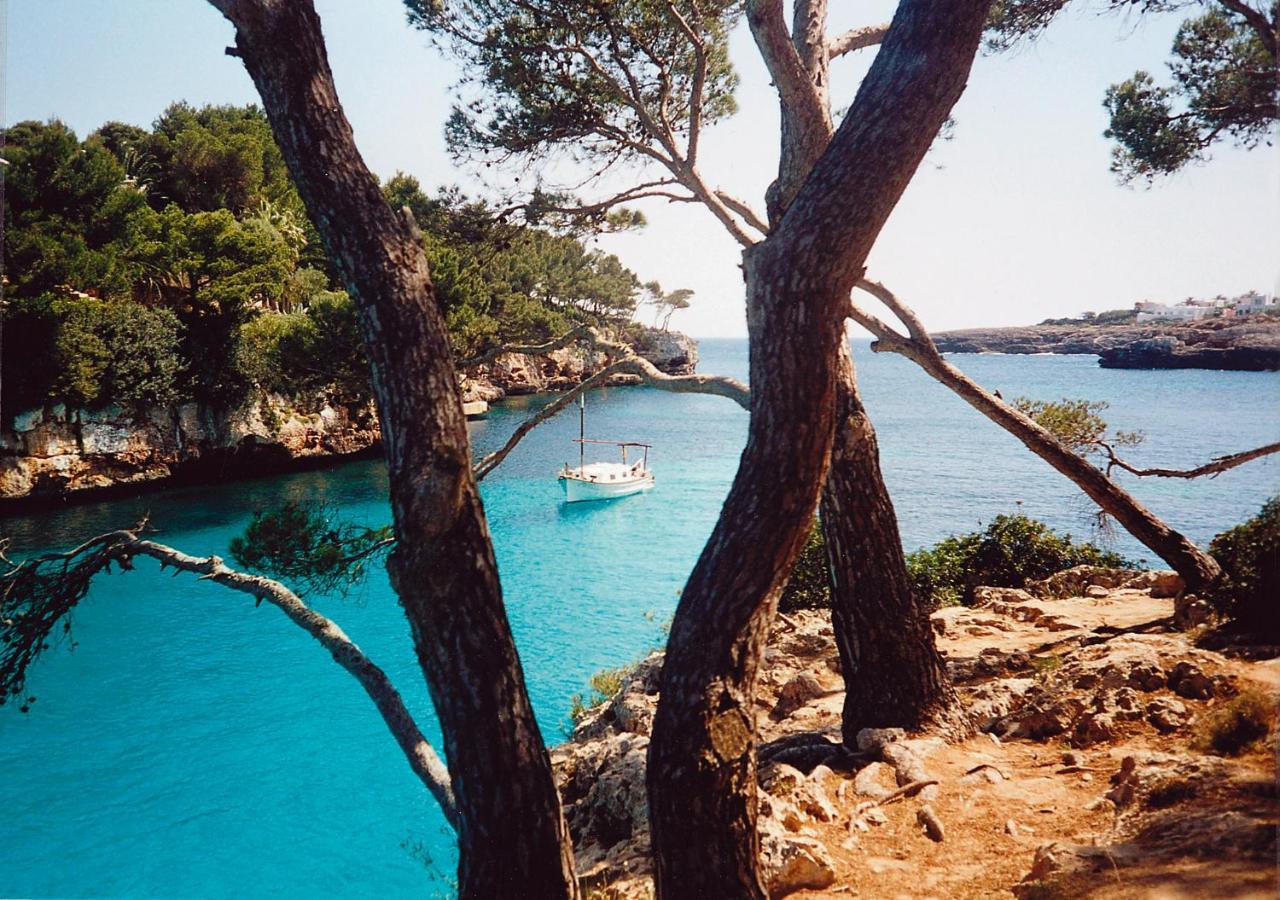 Robinson Cala Serena Cala Serena  Kültér fotó
