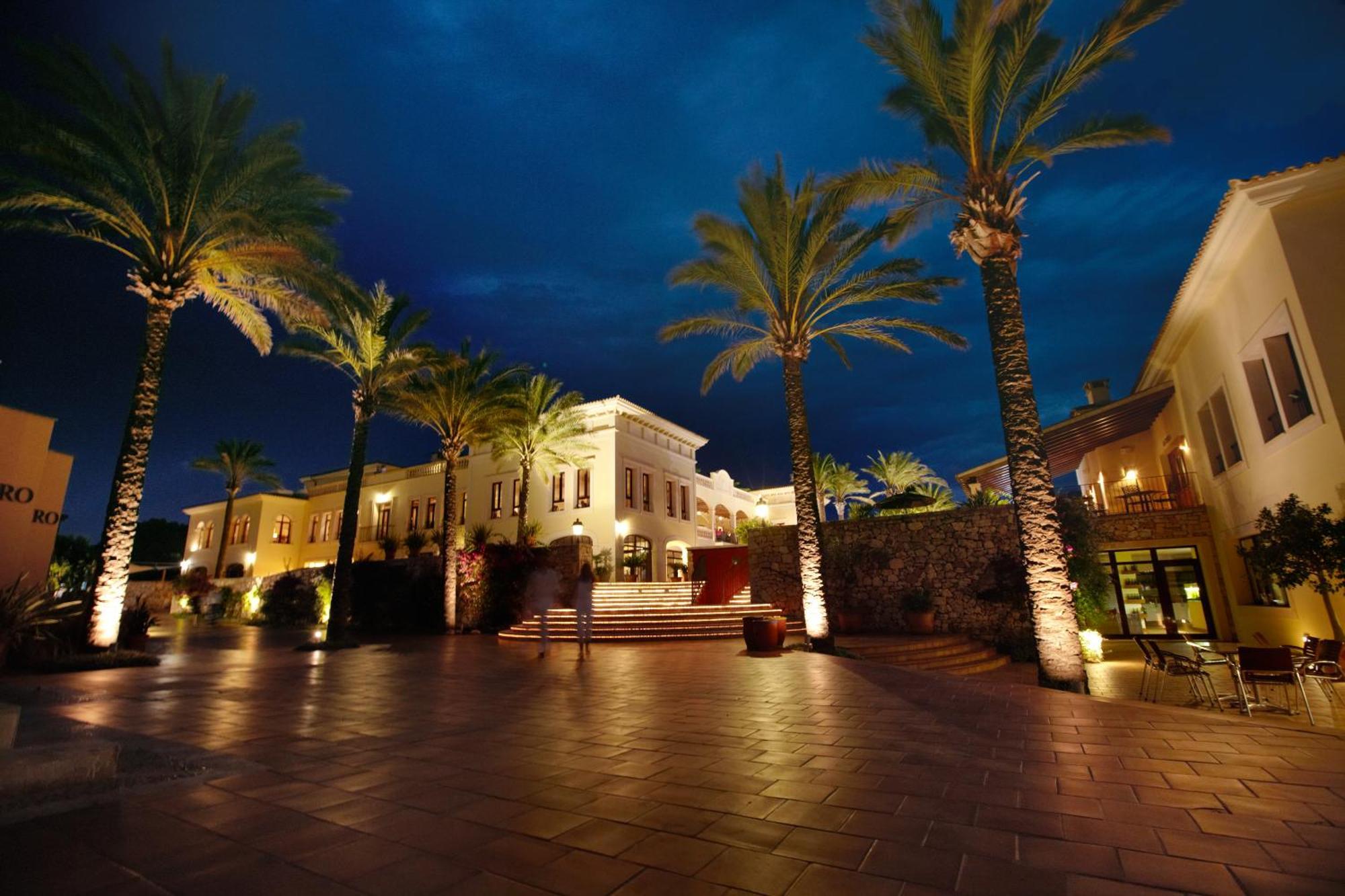 Robinson Cala Serena Cala Serena  Kültér fotó